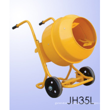 CE Approved Concrete Mixer (JH 35L)